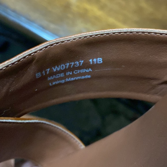 Cole Haan Sandal Size 11 - Picture 4 of 4